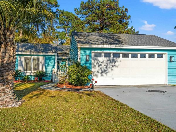 308 Killarney Dr. , Myrtle Beach, SC 29588