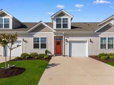 3120 Bells Lake Circle , Unit 3120, Longs, SC 29568