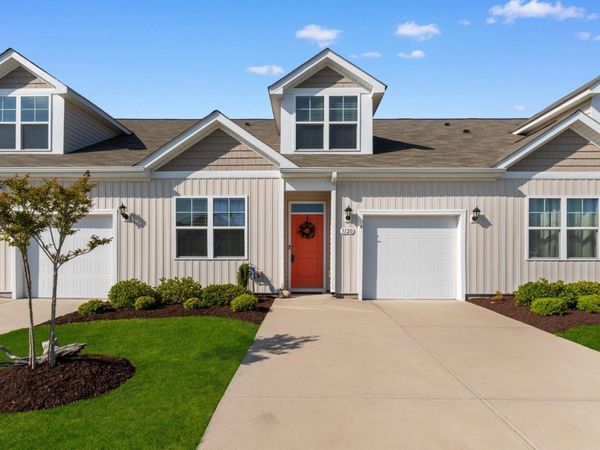 3120 Bells Lake Circle , Unit 3120, Longs, SC 29568