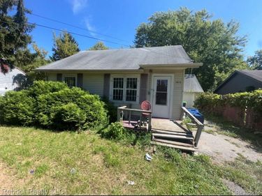 1815 Mack Road, Buena Vista Twp, MI 48601
