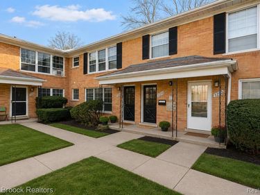3206 Shenandoah Drive, Royal Oak, MI 48073