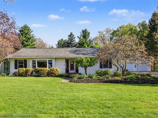 610 W Ellis Avenue, Belding, MI 48809