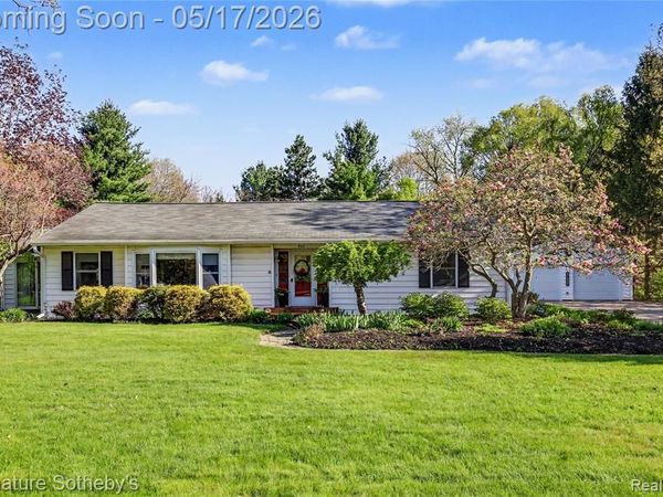 610 W Ellis Avenue, Belding, MI 48809