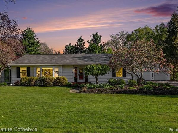 610 W Ellis Avenue, Belding, MI 48809
