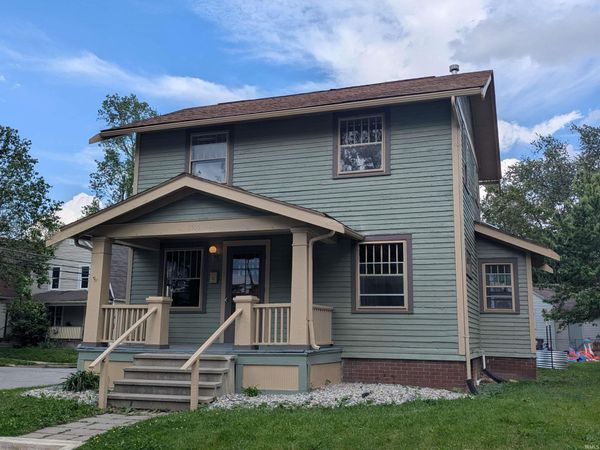 3501 Webster Street, Fort Wayne, IN 46807