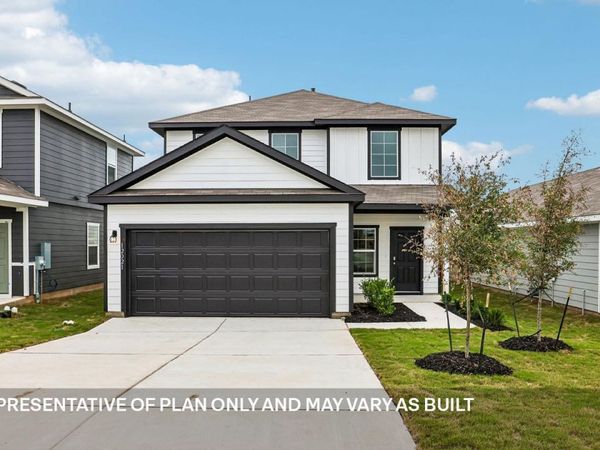 13214 Cerise Queen WAY, Mustang Ridge, TX 78610