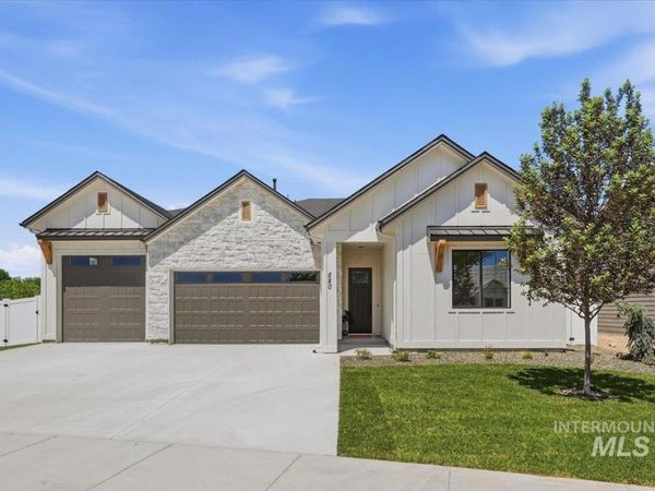 580 W Millstone St, Middleton, ID 83644