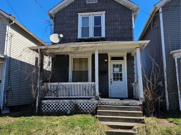 416 Beaver Avenue, Aliquippa, PA 15001