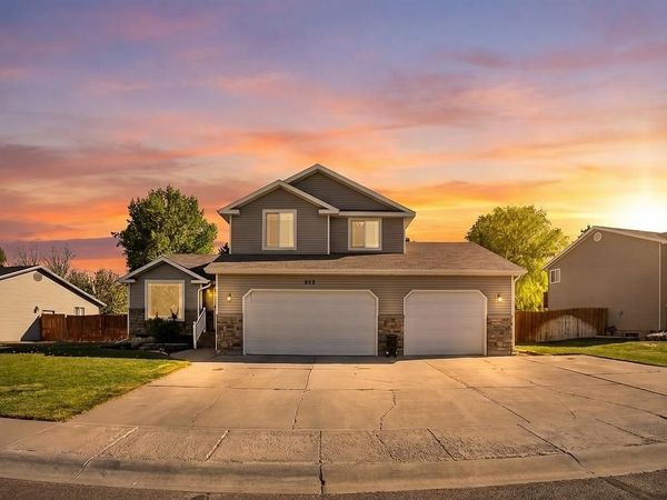 293 Jacob, Chubbuck, ID 83202