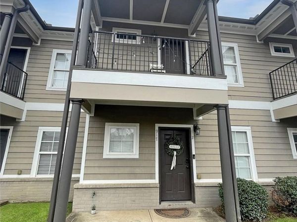 917 Homewood Drive, Unit 2, Tuscaloosa, AL 35401