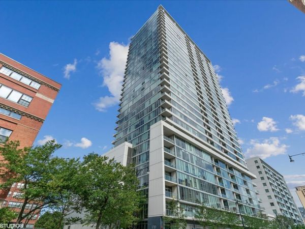 1720 S MICHIGAN Avenue , Unit 2118, Chicago, IL 60616