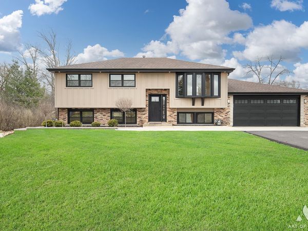10521 Fitzsimmons Drive , Palos Park, IL 60464