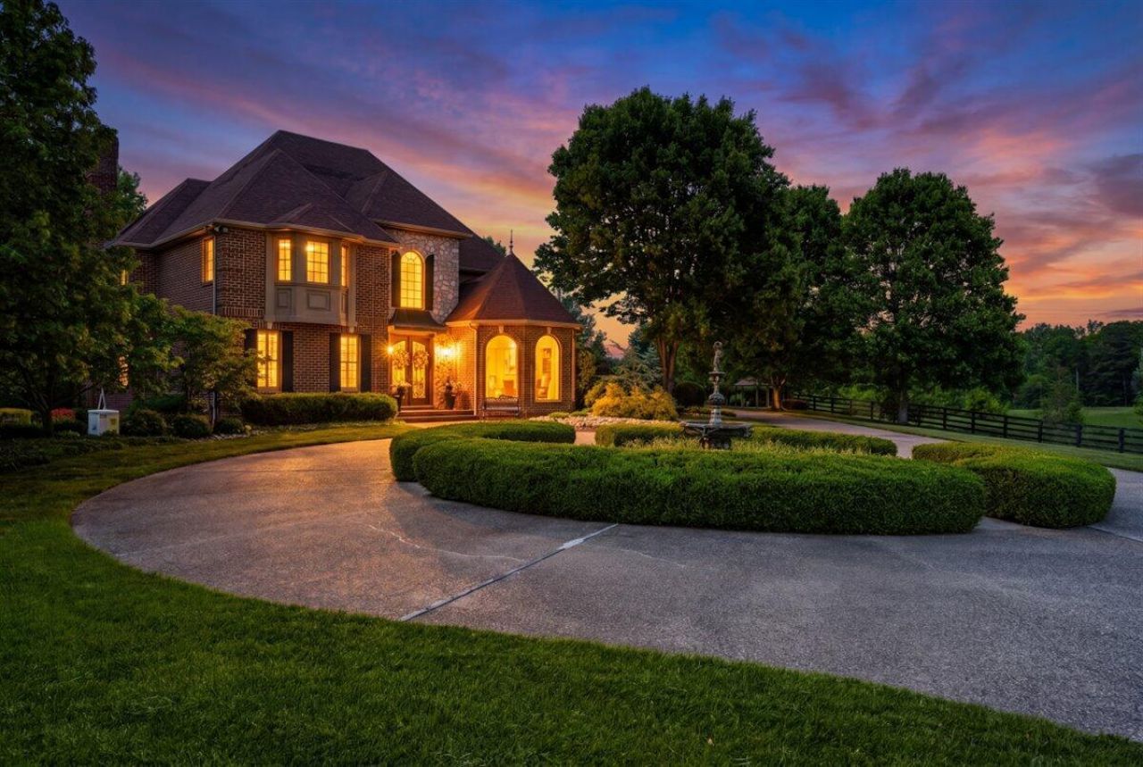 602 Cecil Wyatt Road, Corbin, KY 40701 Main Photo