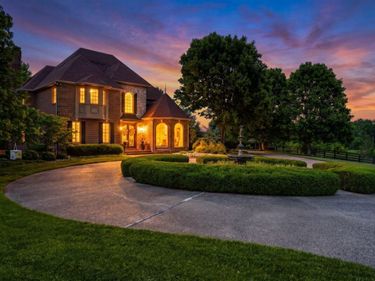 602 Cecil Wyatt Road, Corbin, KY 40701