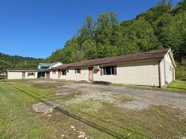 0 Stephens Branch, Martin, KY 41649