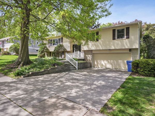 1410 Shirley Street, Middleton, WI 53562