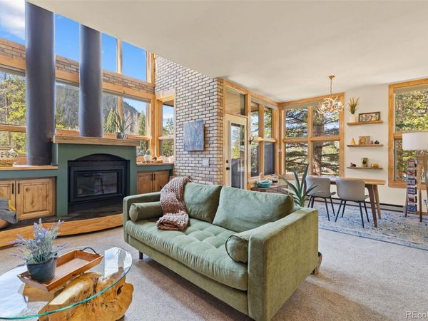 2007 Soda Ridge Road, Unit 1927, Dillon, CO 80435