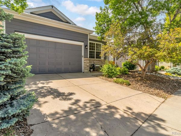 1842 Southard Street , Erie, CO 80516