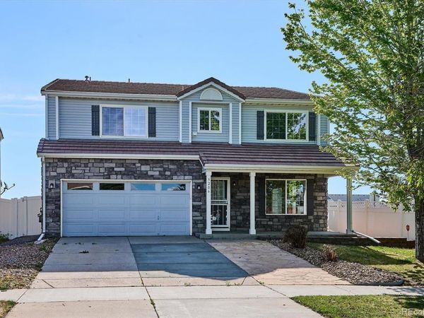 5206 Perth Court , Denver, CO 80249