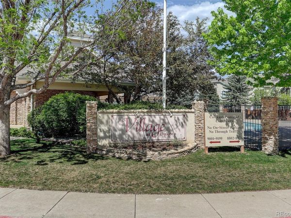 9122 W Phillips Drive, Littleton, CO 80128