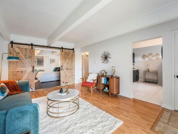 2890 N Harlan Street, Unit 102, Edgewater, CO 80214