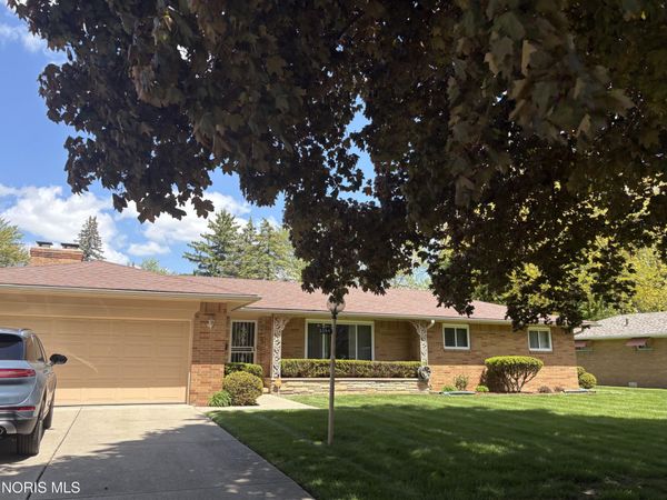 3554 Whitegate Drive , Toledo, OH 43607