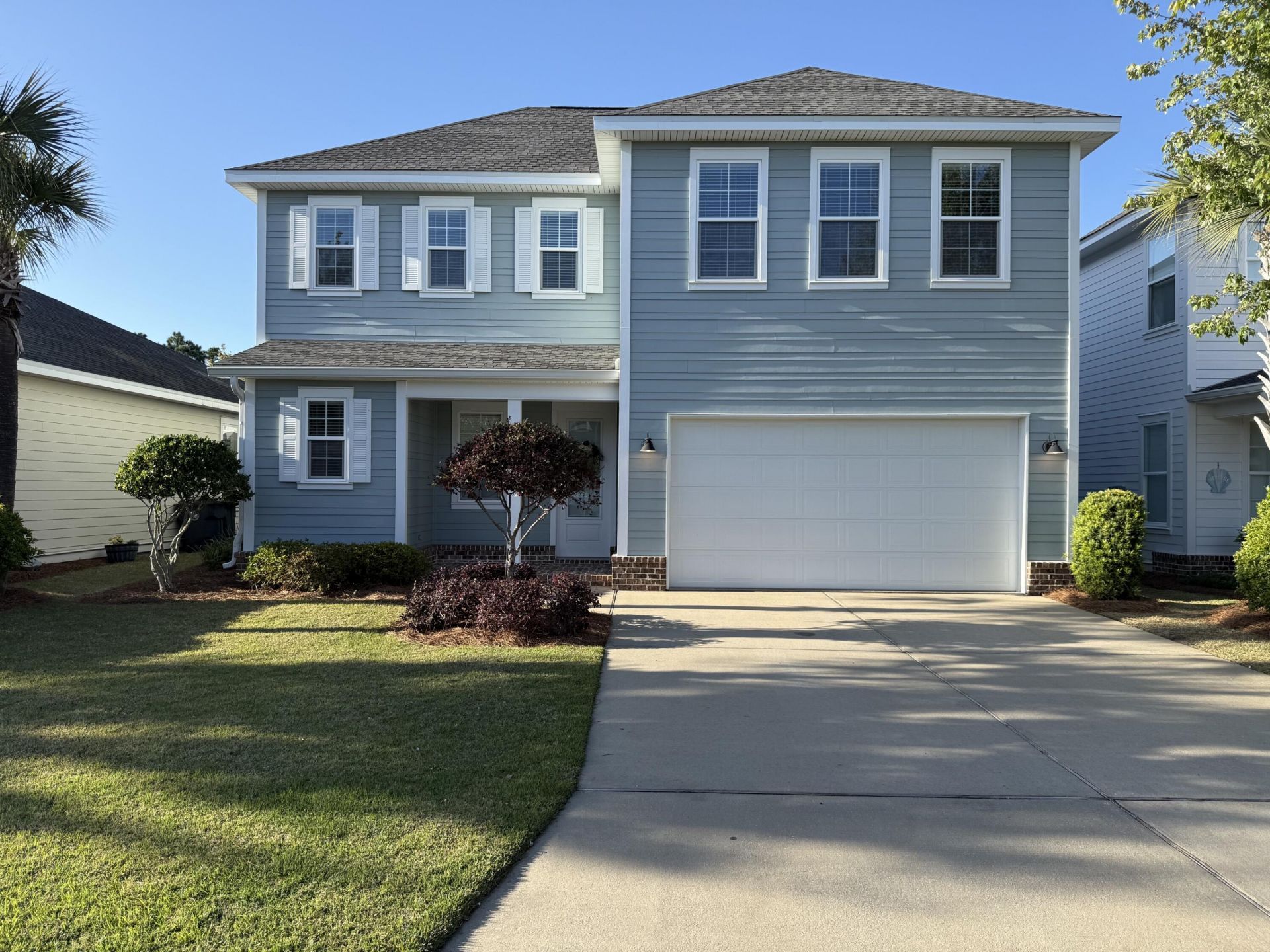 90 Chapman Street, Santa Rosa Beach, FL 32459 Main Photo