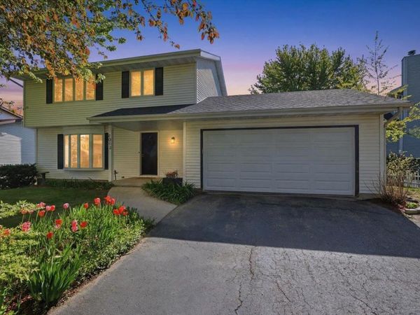 6002 Lynbrook Lane, Madison, WI 53719