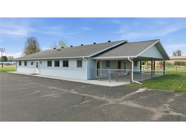 307 Birch Avenue, Cameron, WI 54822