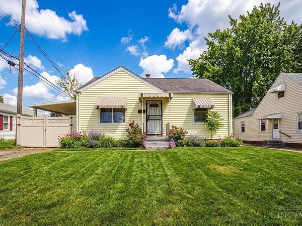 70 Linda Lane, Hamilton, OH 45011