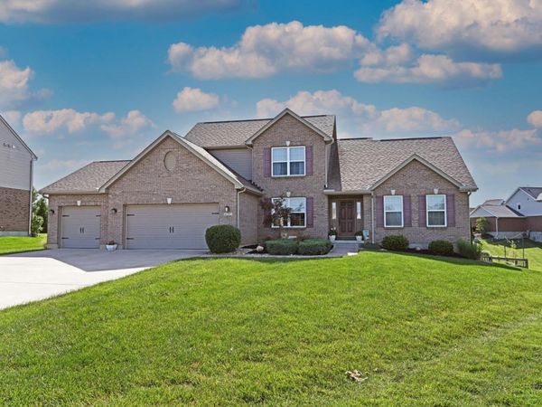 6797 Sugarberry Knoll, Liberty Twp, OH 45011