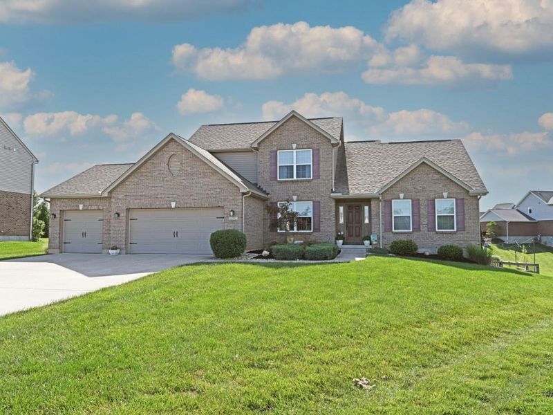 6797 Sugarberry Knoll, Liberty Township, OH 45011 Photo 1
