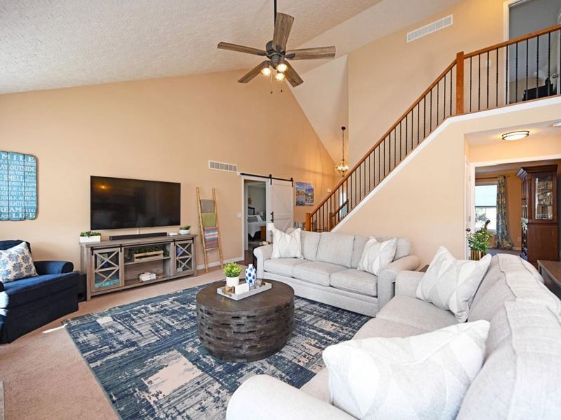 6797 Sugarberry Knoll, Liberty Township, OH 45011 Photo 11