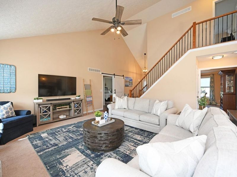 6797 Sugarberry Knoll, Liberty Township, OH 45011 Photo 11