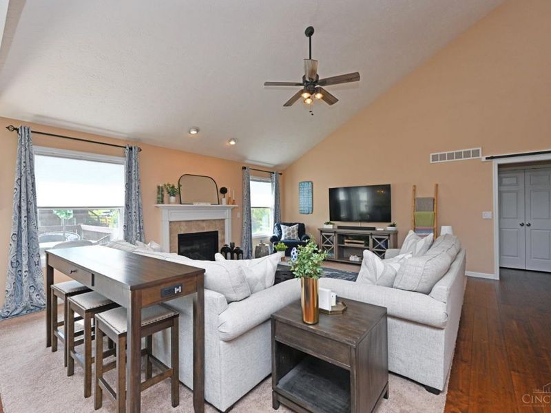 6797 Sugarberry Knoll, Liberty Township, OH 45011 Photo 12