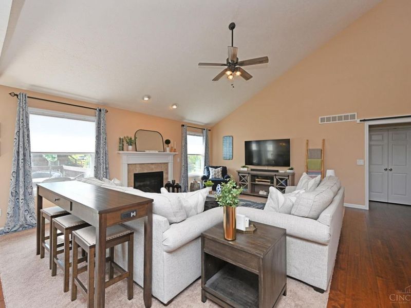 6797 Sugarberry Knoll, Liberty Township, OH 45011 Photo 12