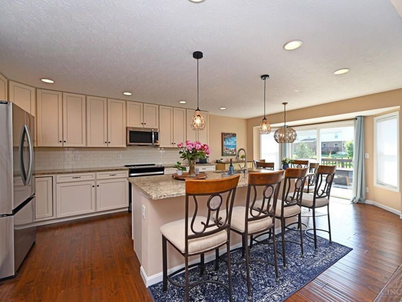 6797 Sugarberry Knoll, Liberty Township, OH 45011 Photo 13