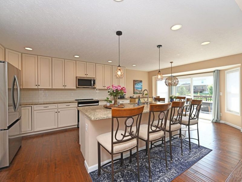 6797 Sugarberry Knoll, Liberty Township, OH 45011 Photo 13