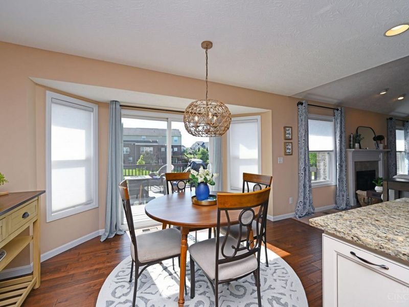 6797 Sugarberry Knoll, Liberty Township, OH 45011 Photo 17