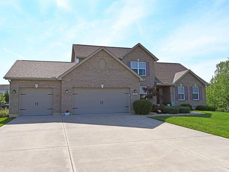 6797 Sugarberry Knoll, Liberty Township, OH 45011 Photo 2