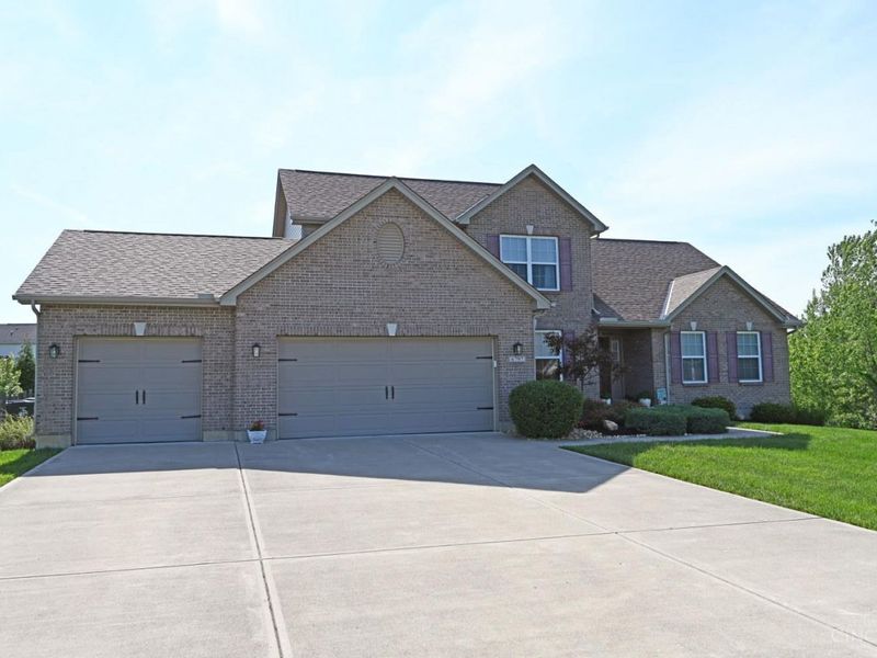 6797 Sugarberry Knoll, Liberty Township, OH 45011 Photo 2