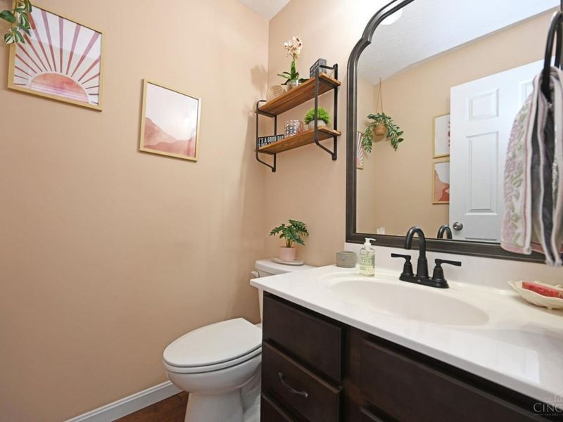 6797 Sugarberry Knoll, Liberty Township, OH 45011 Photo 21