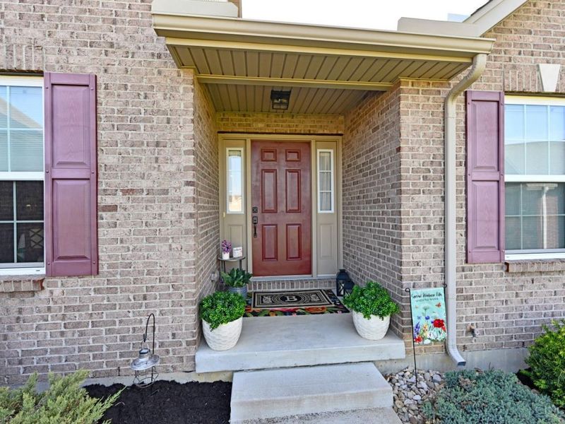 6797 Sugarberry Knoll, Liberty Township, OH 45011 Photo 4