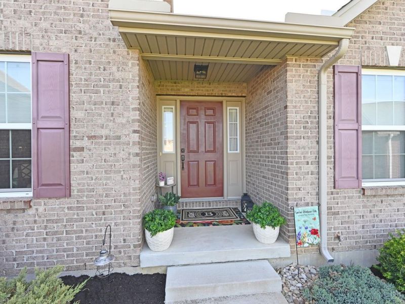 6797 Sugarberry Knoll, Liberty Township, OH 45011 Photo 4