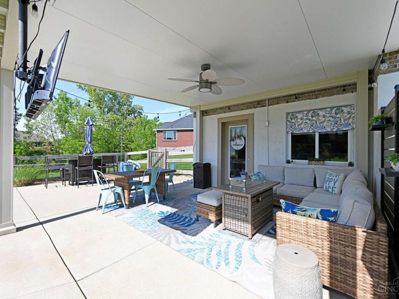 6797 Sugarberry Knoll, Liberty Township, OH 45011 Photo 46