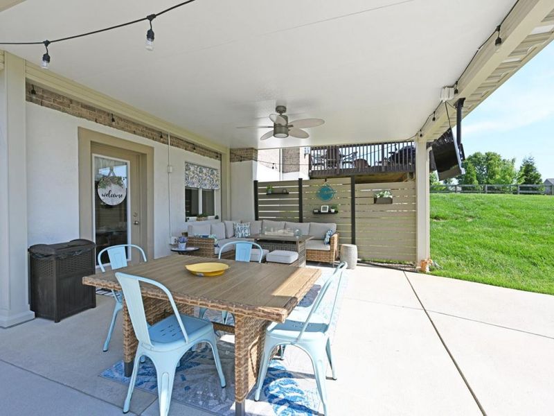 6797 Sugarberry Knoll, Liberty Township, OH 45011 Photo 46