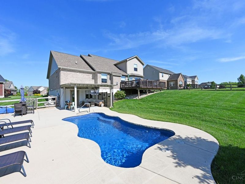 6797 Sugarberry Knoll, Liberty Township, OH 45011 Photo 48