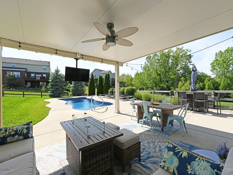 6797 Sugarberry Knoll, Liberty Township, OH 45011 Photo 48