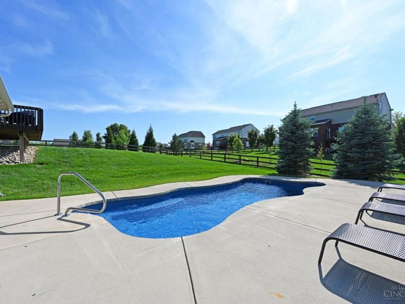 6797 Sugarberry Knoll, Liberty Township, OH 45011 Photo 49