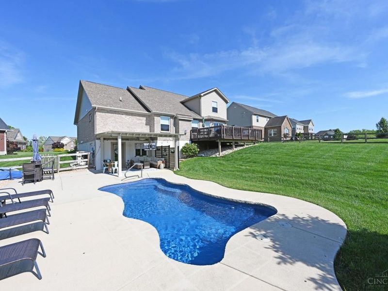 6797 Sugarberry Knoll, Liberty Township, OH 45011 Photo 51